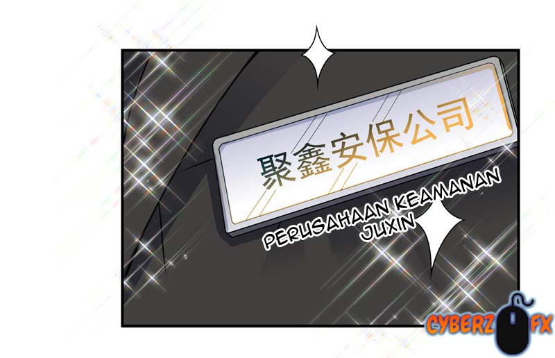 Celestial Jailer Chapter 11 Gambar 18